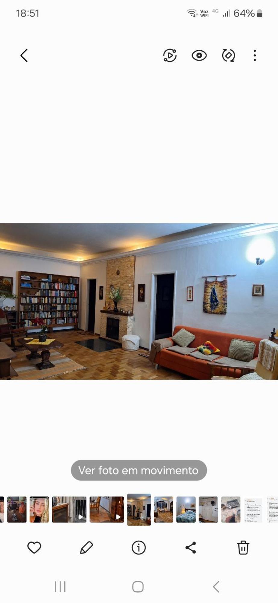 Petrópolis Schober'S Casa Proximo Ao Centro Historico!ヴィラ エクステリア 写真