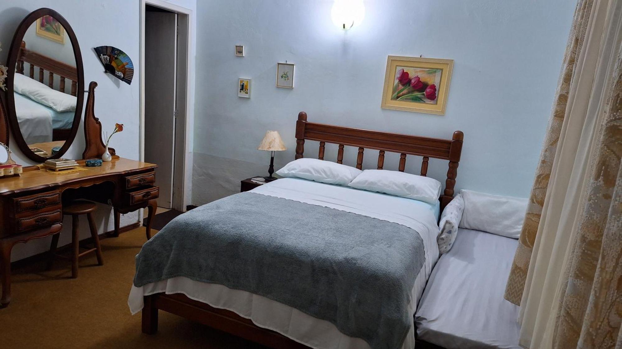 Petrópolis Schober'S Casa Proximo Ao Centro Historico!ヴィラ エクステリア 写真