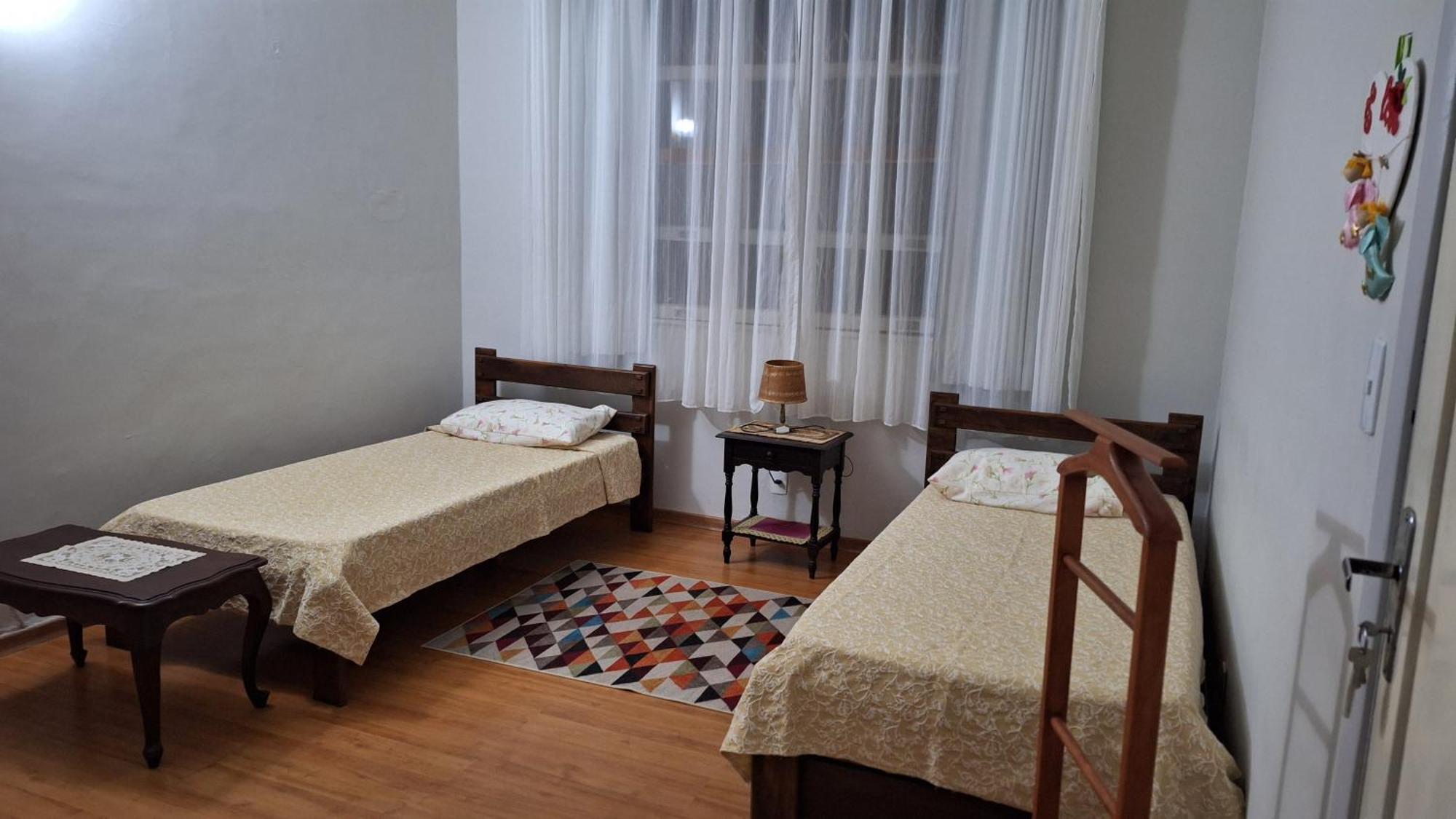 Petrópolis Schober'S Casa Proximo Ao Centro Historico!ヴィラ エクステリア 写真